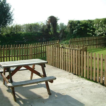 Harvest Home Guest House Tavistock  Luaran gambar