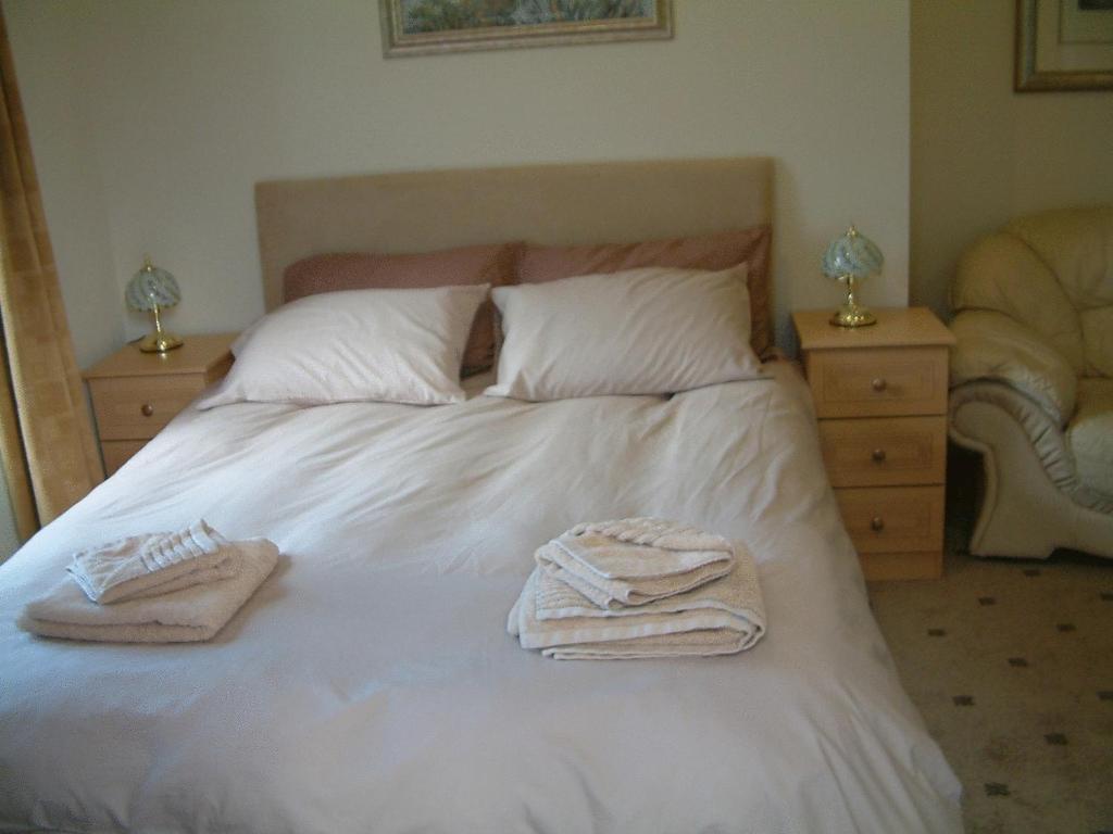 Harvest Home Guest House Tavistock  Bilik gambar