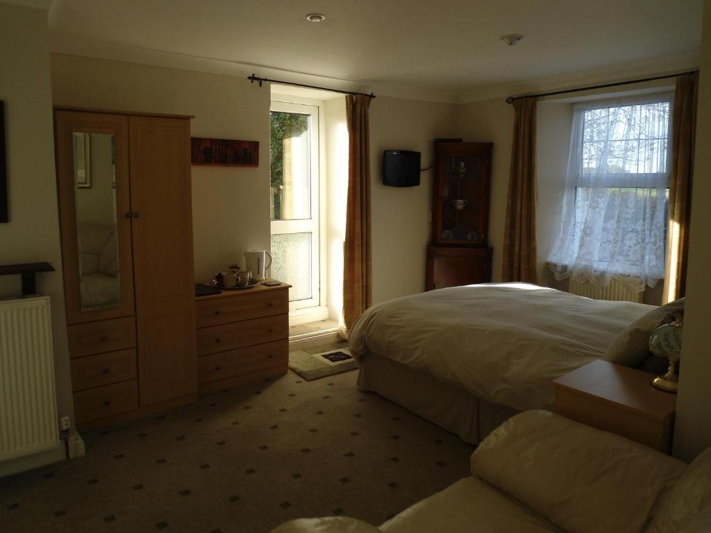 Harvest Home Guest House Tavistock  Bilik gambar