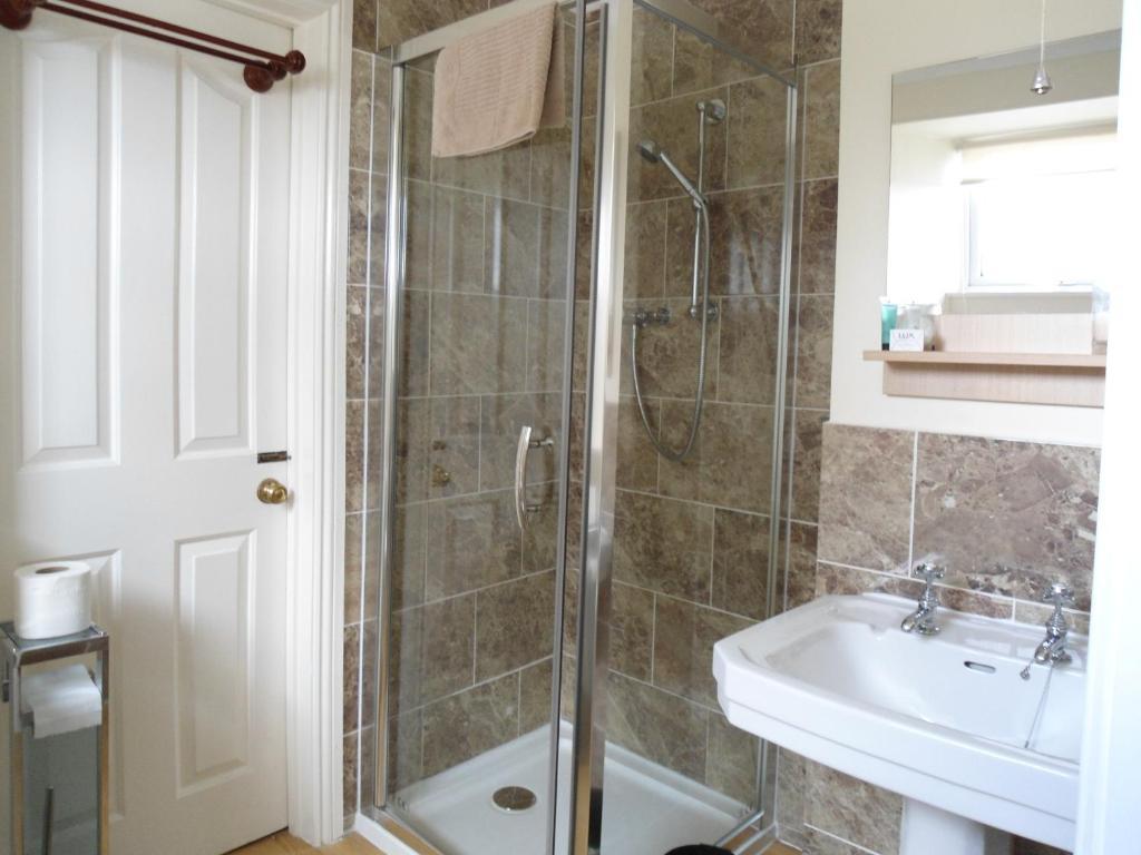 Harvest Home Guest House Tavistock  Bilik gambar