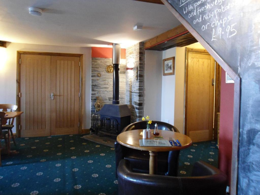 Harvest Home Guest House Tavistock  Luaran gambar