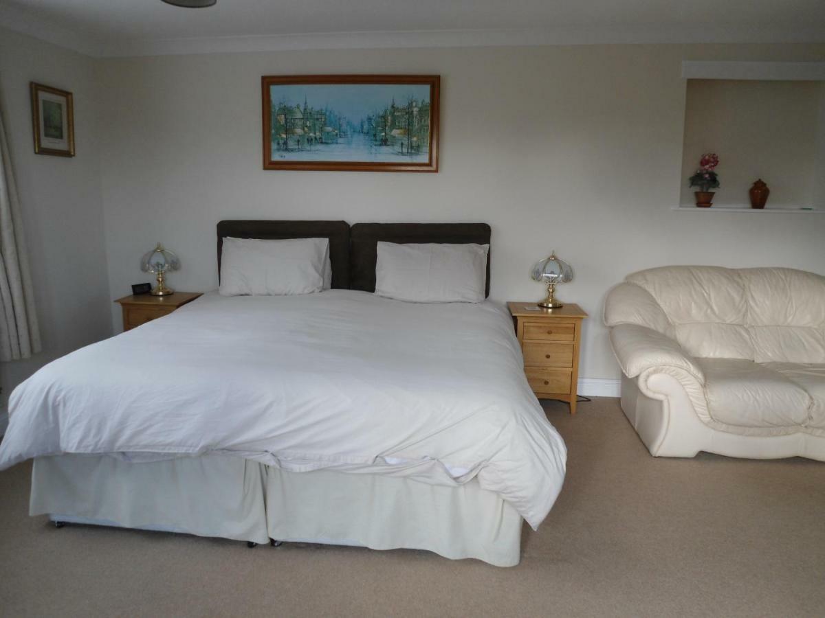 Harvest Home Guest House Tavistock  Luaran gambar
