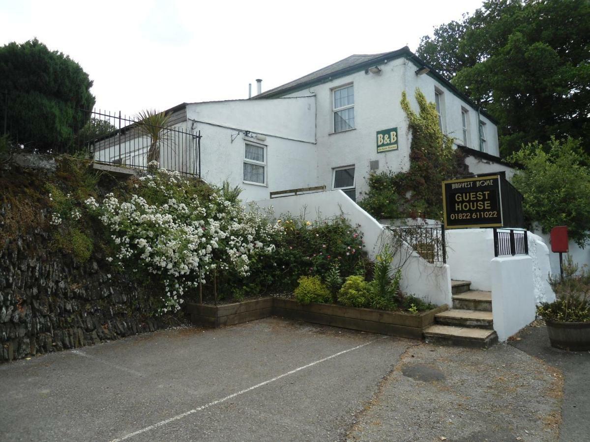 Harvest Home Guest House Tavistock  Luaran gambar