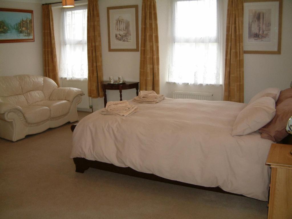 Harvest Home Guest House Tavistock  Luaran gambar